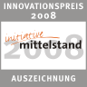 Innovationspreis 2008 Auszeichnung