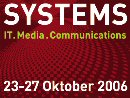 Ausstellerbutton Systems 2006