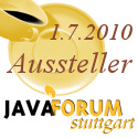 Logo Java Forum Stuttgart