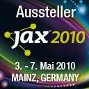 Ausstellerbutton JAX
