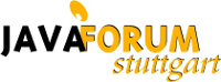 Logo Java Forum Stuttgart