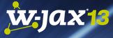 Ausstellerbutton W-JAX