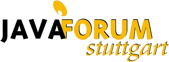 Logo Java Forum Stuttgart