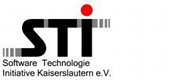 Logo Software Technologie Initiative STI e.V.