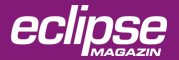 Logo Eclipse Magazin