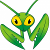 Mantis Logo