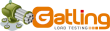 Gatling Logo