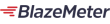 BlazeMeter Logo