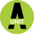 AUnit Logo