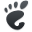 Gnome Logo