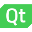 QTestLib Logo