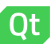 QTestLib Logo