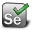 Selenium Logo