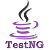 TestNG Logo