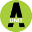 AUnit Logo