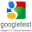 GoogleTest Logo