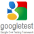 GoogleTest Logo