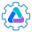Unified Functional Testing Logo