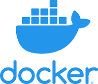 Docker Logo